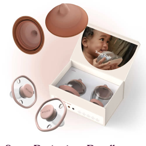Sweet Beginnings Bundle | Emulait