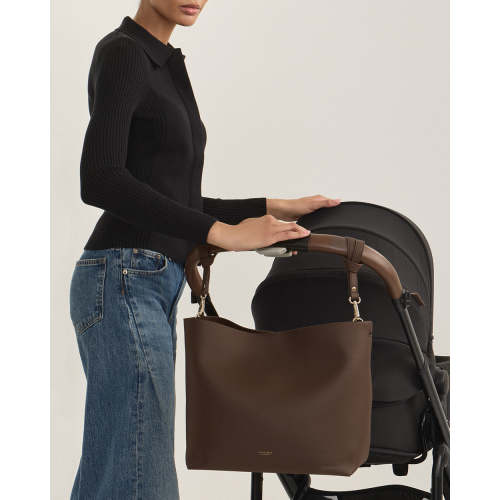 Harlow Vegan Midi