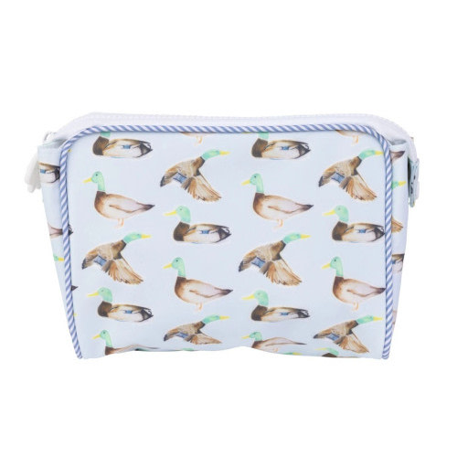 Apple of My Isla *MALLARDS* Go Bag - Small
