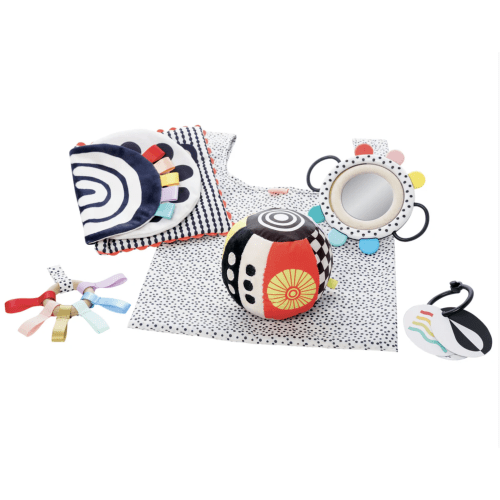 Wimmer Sensory Fun-Damentals Gift Set