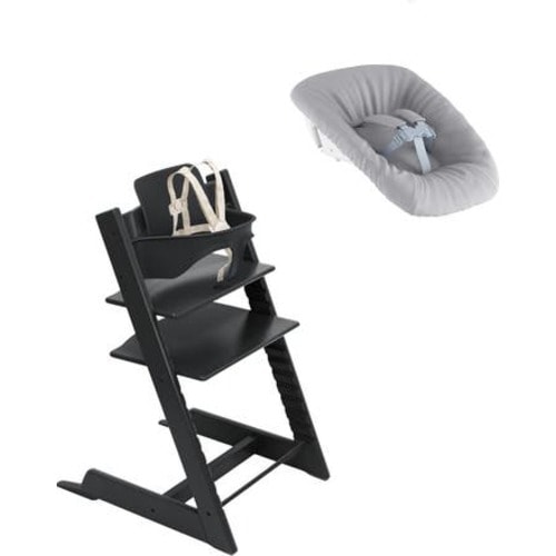Stokke Tripp Trapp® Highchair² & Newborn Set
