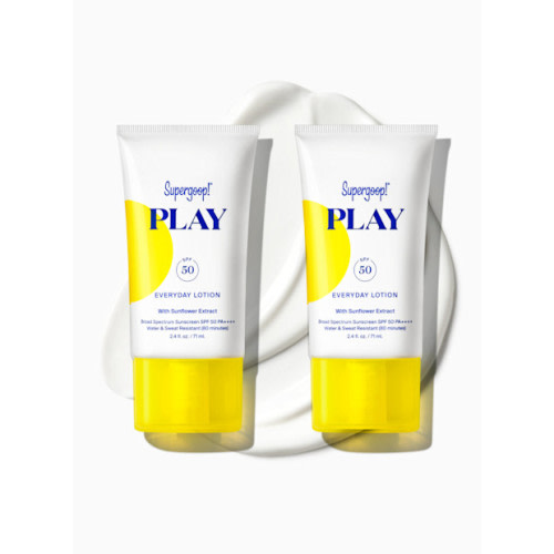 Supergoop! PLAY Everyday Lotion SPF 50
