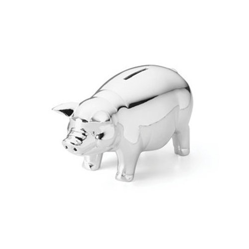 Classic Piggy Bank