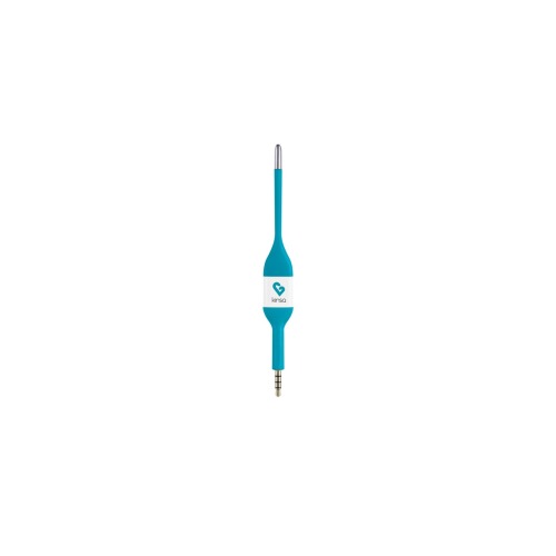Kinsa Smart Thermometer - Apple Store (U.S.)