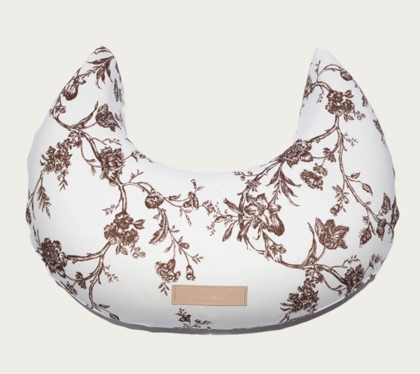 Butterr Nursing Pillow in Fable