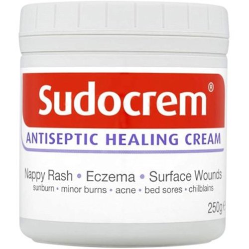 Sudocrem Antiseptic Healing Cream 250g