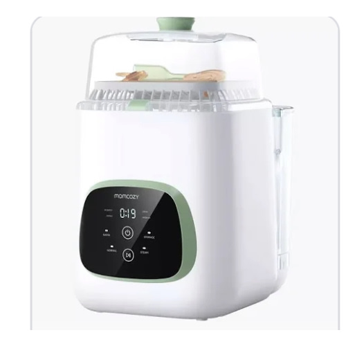 Momcozy One-Stop Baby Bottle Washer and Sterilizer