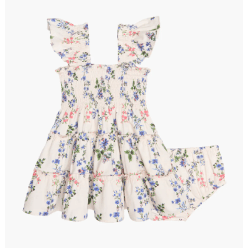 The Baby Ellie Nap Dress