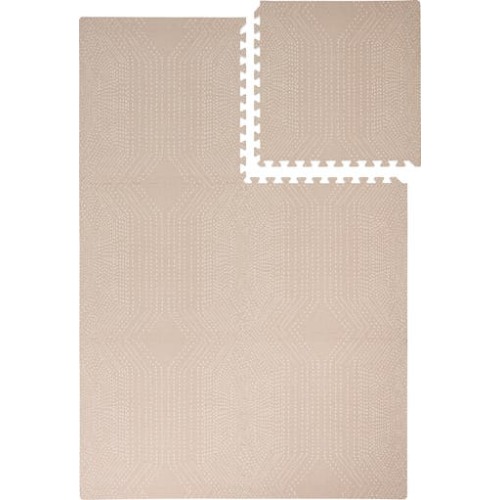 FoamPuzzle Baby Play Mat