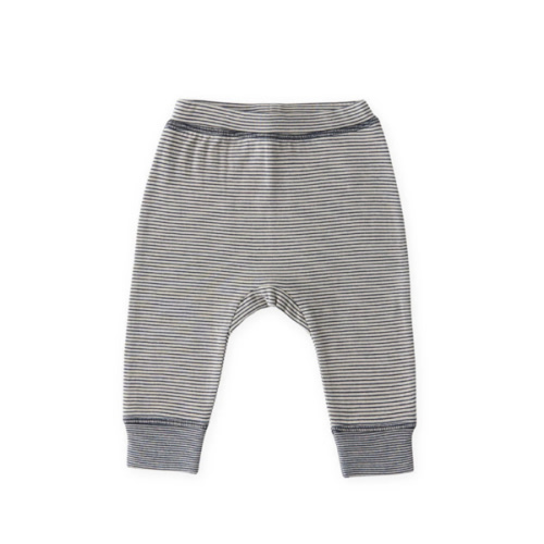 Sailor Stripe Harem Pant - Ink, 18-24m