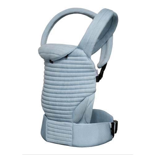 The Armadillo Baby Carrier - Denim