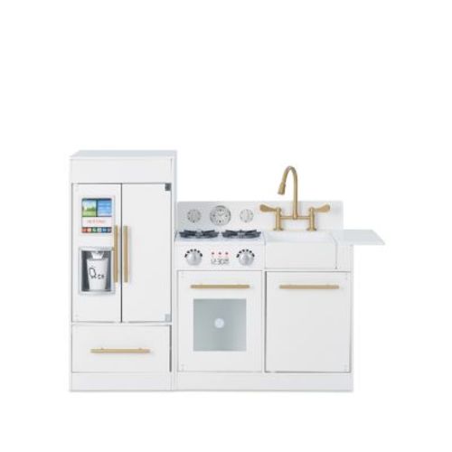 Little Chef Charlotte Modern Play Kitchen - Ages 3+