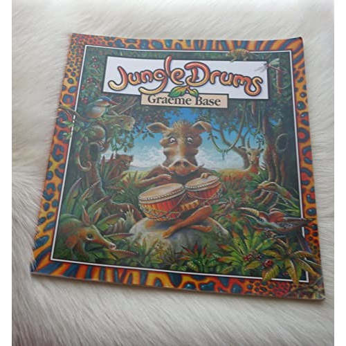 Jungle Drums