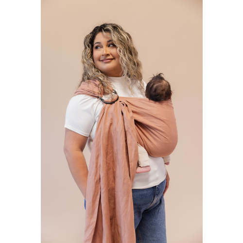 Tchagra - Linen Sling – WildBird