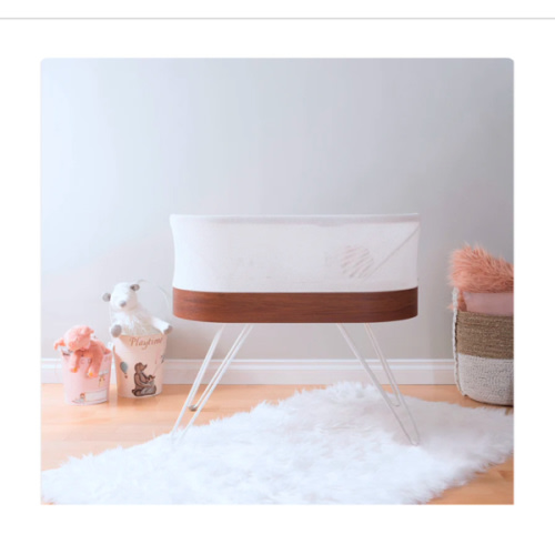 SNOO Smart Bassinet - Looking for used, I see on Facebook Marketplace often. They also rent these monthly and would be happy to try for any period of time