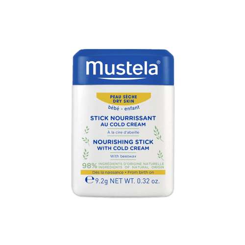Nourishing Stick with Cold Cream