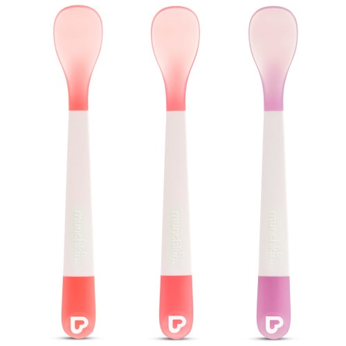 Lift™ Infant Spoons, 3pk