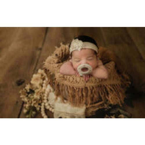 Ninni Co. breastlike pacifier Profile and Links | linkpop.com