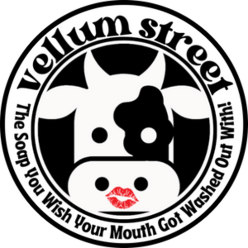 fat marshmallow WHIPPED TALLOW SKIN FLUFF