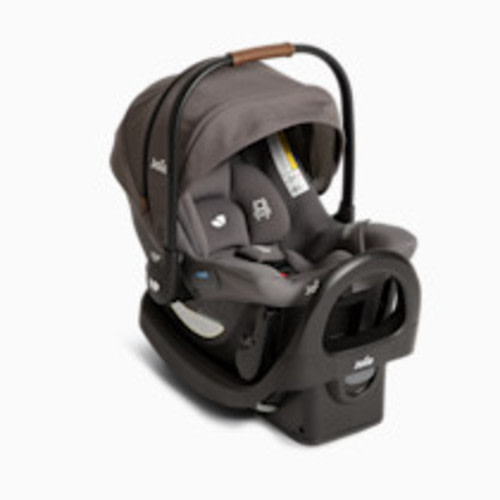 Joie Mint Latch And Base AR - Thunder