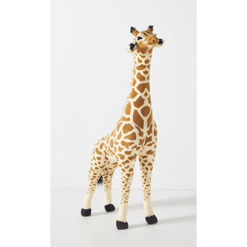 Giant Stuffed Plush | Anthropologie