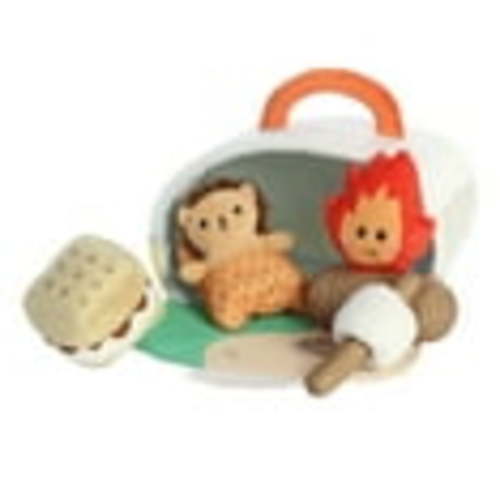 ebba - Baby Talk - 7" My First Campout Plush