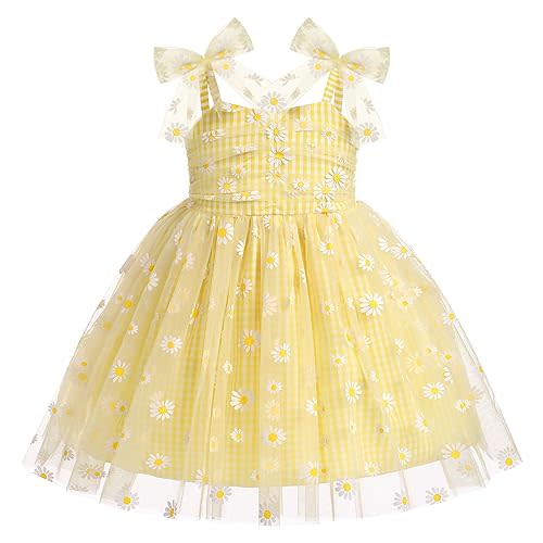 Baby Girls Tutu Dress Summer Sleeveless Backless Princess Birthday Party Dresses Sequin Ruffle Tulle Bowknot Sundress