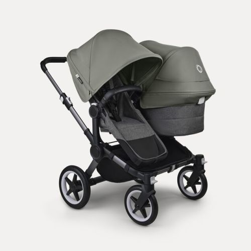 Bugaboo Donkey 5 Duo double stroller