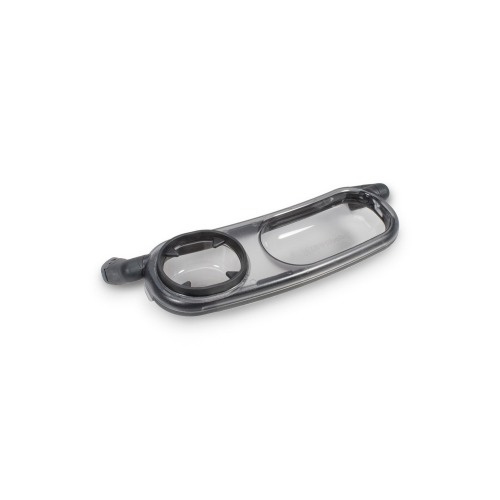 UPPAbaby VISTA & CRUZ Stroller Snack Tray, Black
