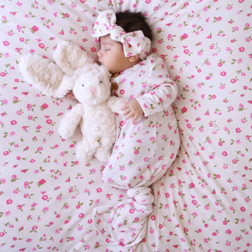 Cuddle Plush Friends | Bentley Bunny