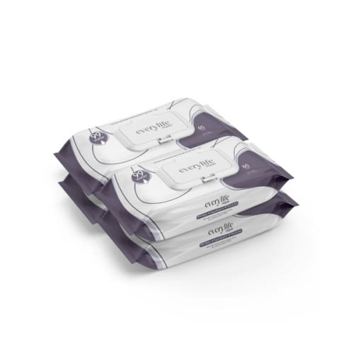 EveryLife Wipes