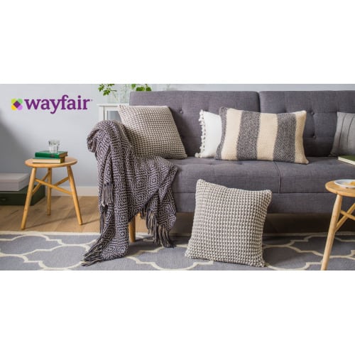 ClosetMaid Decorative Storage 30" H x 43.98" W Cube Bookcase | Wayfair