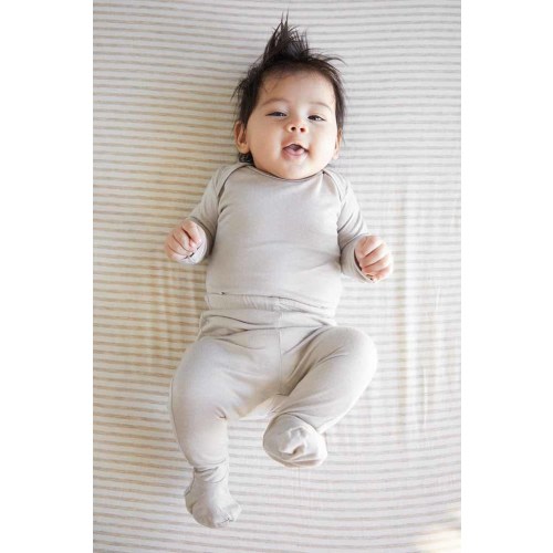 Spelt Sleeper - 0-3 months