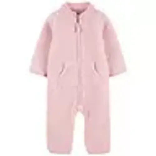 Carter's Hooded Jumpsuit - Sam's Club