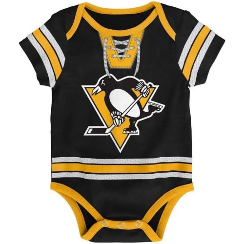 Outerstuff NHL Creeper Romper Onesie - (0-24 months)