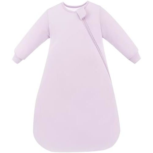 Supersoft Baby Premium Bamboo Viscose Long-Sleeve Wearable Sleeping Bag Sack Blanket 1.0 TOG