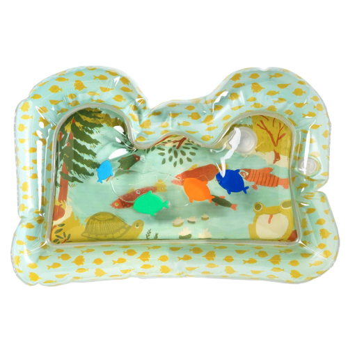 Riverbend Infant Water Mat
