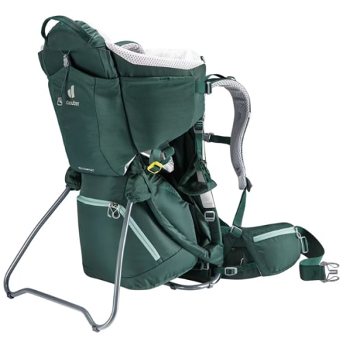 Deuter Kid Comfort Child Carrier | REI Co-op