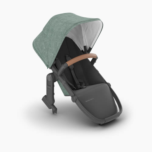 UPPAbaby RumbleSeat V2+ - Gwen