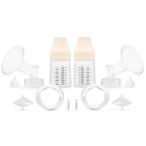 Spectra Double Collection Accessory Kit