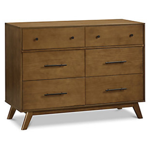 DaVinci Otto 6-Drawer Dresser