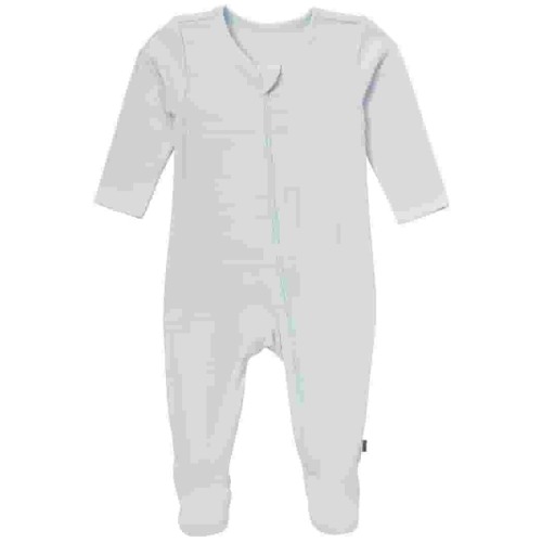 Modern Moments by Gerber Baby Neutral Super Soft Sleep N´Play With Mitten Cuff, Sizes Newborn - 12 Months