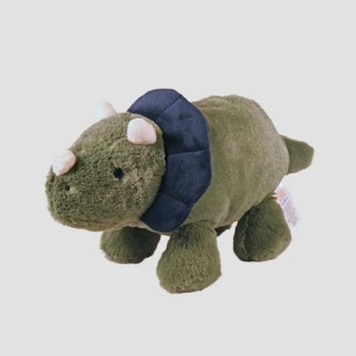 Carter's Just One You® Baby Dino Plush Beanbag