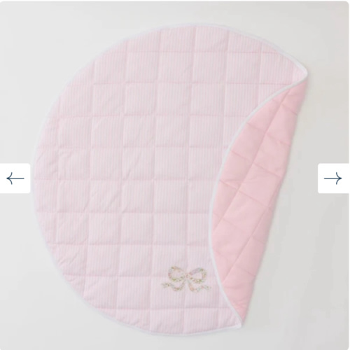 Tummy Time Mat