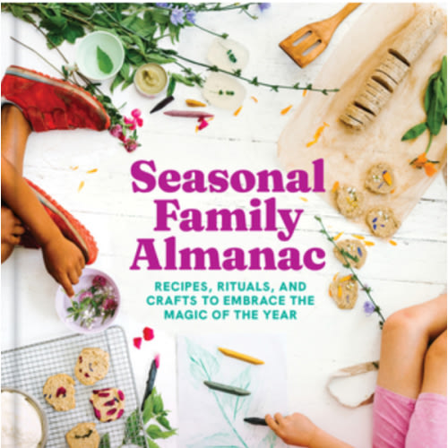Seasonal Family Almanac