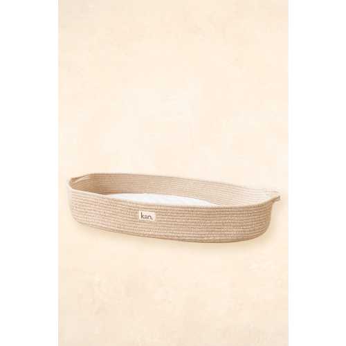 Cotton Rope Change Basket – Kiin ®