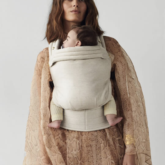 Spirit | Zeitgeist Baby Carrier | SHOP ARTIPOPPE