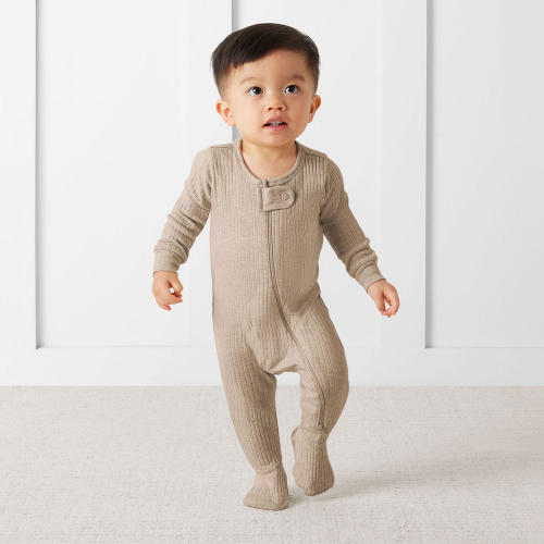 Member's Mark Baby 3-Pack Organic Cotton Sleep & Play - Sam's Club