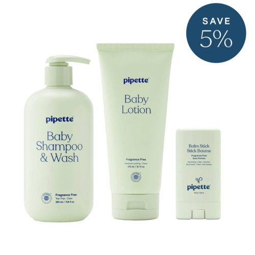Baby Bestsellers Bundle