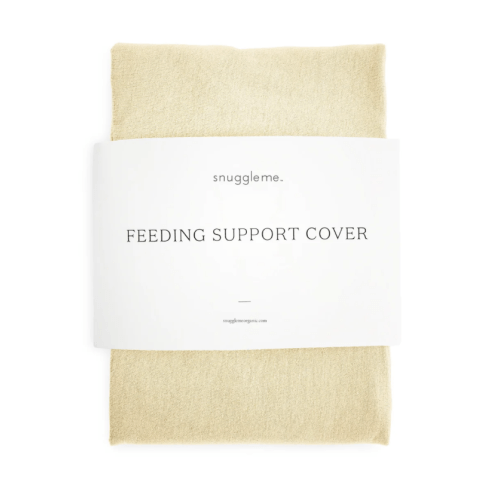 Feeding Support Cover | Honey
